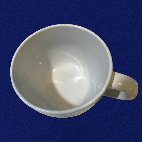 NEW Setof2 Seinfeld Episode No Soup For You Mugs Cups Bowl Handle Collectible - Picture 5 of 7